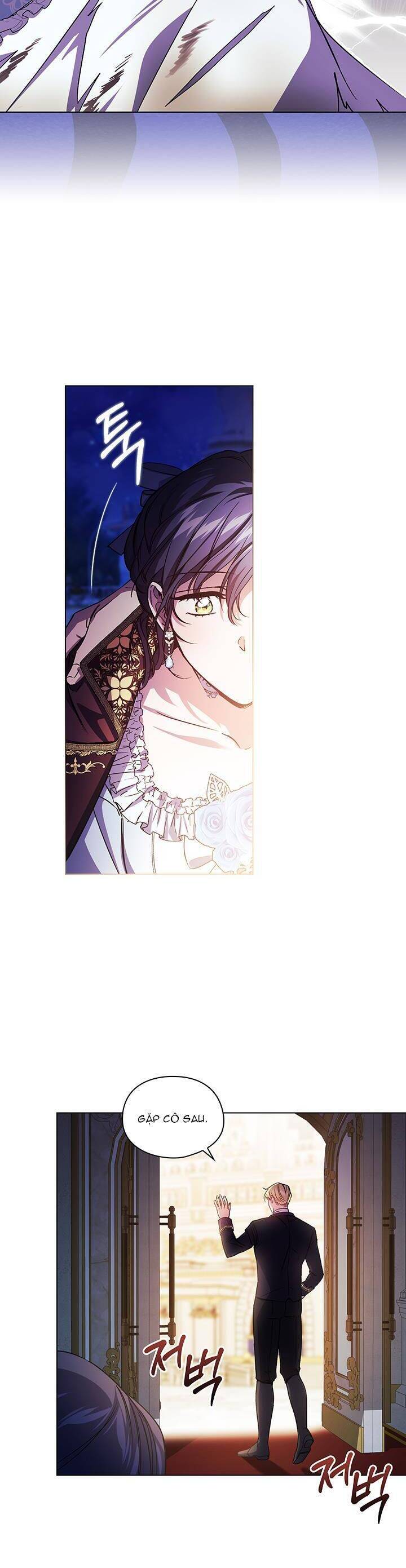 Tôi Không Tin Tưởng Em Gái Sinh Đôi Của Mình Chapter 5 - 32