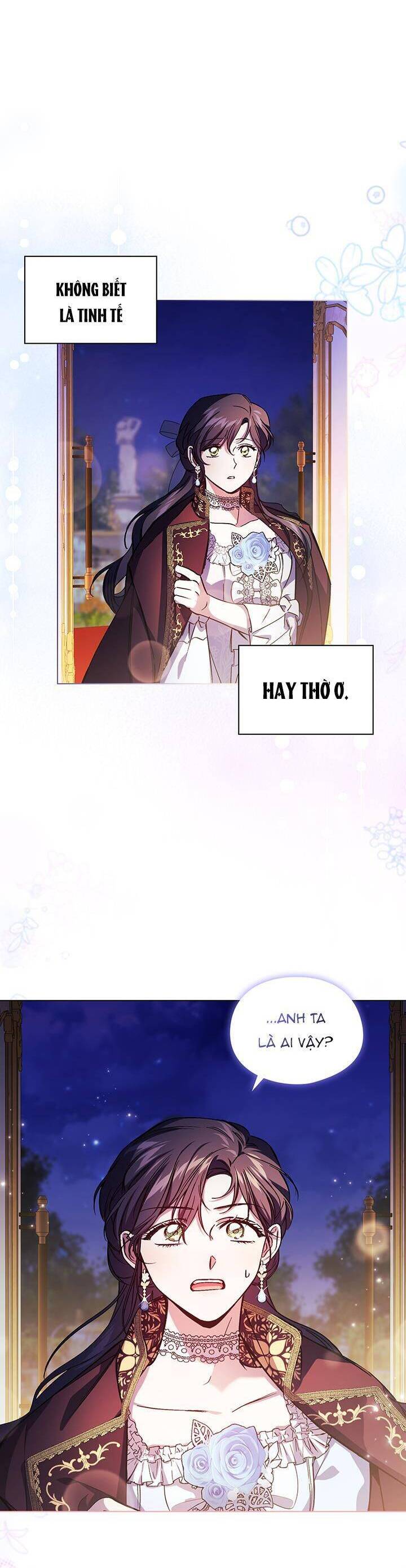 Tôi Không Tin Tưởng Em Gái Sinh Đôi Của Mình Chapter 5 - 33