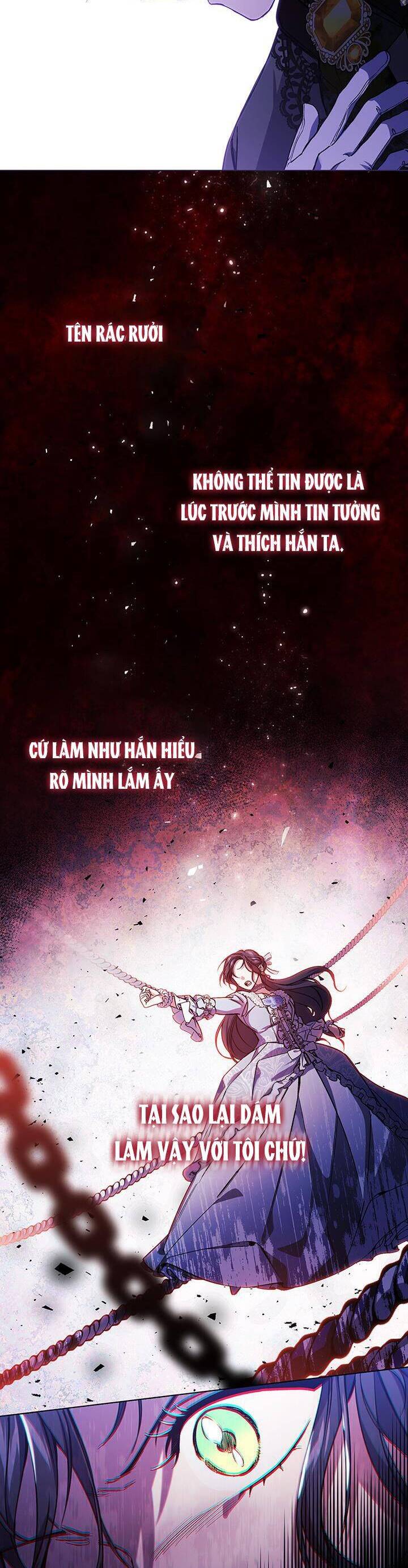 Tôi Không Tin Tưởng Em Gái Sinh Đôi Của Mình Chapter 5 - 6