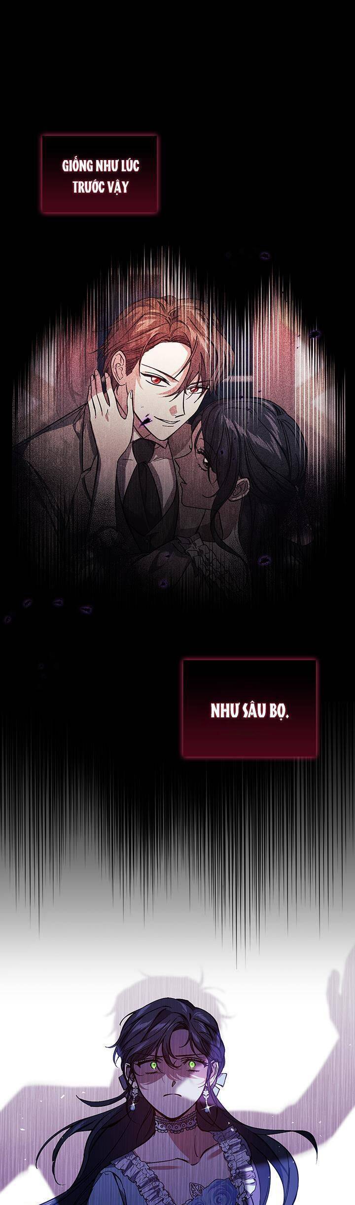 Tôi Không Tin Tưởng Em Gái Sinh Đôi Của Mình Chapter 5 - 9
