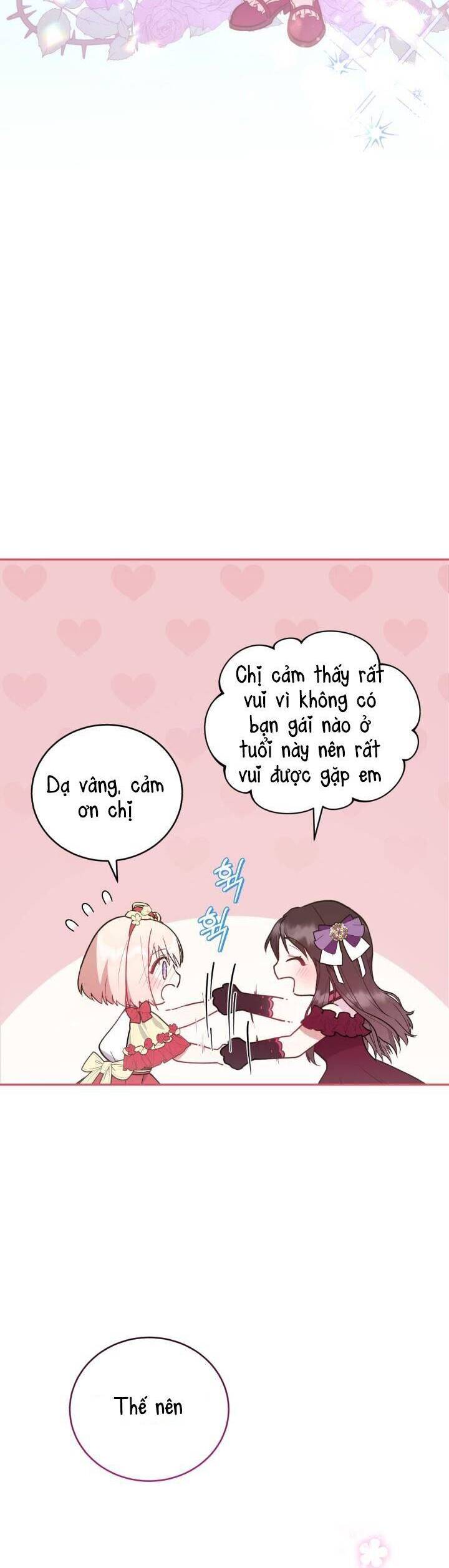 Đáng Yêu Thế Này Thì Biết Làm Sao Đây Chapter 8 - 30