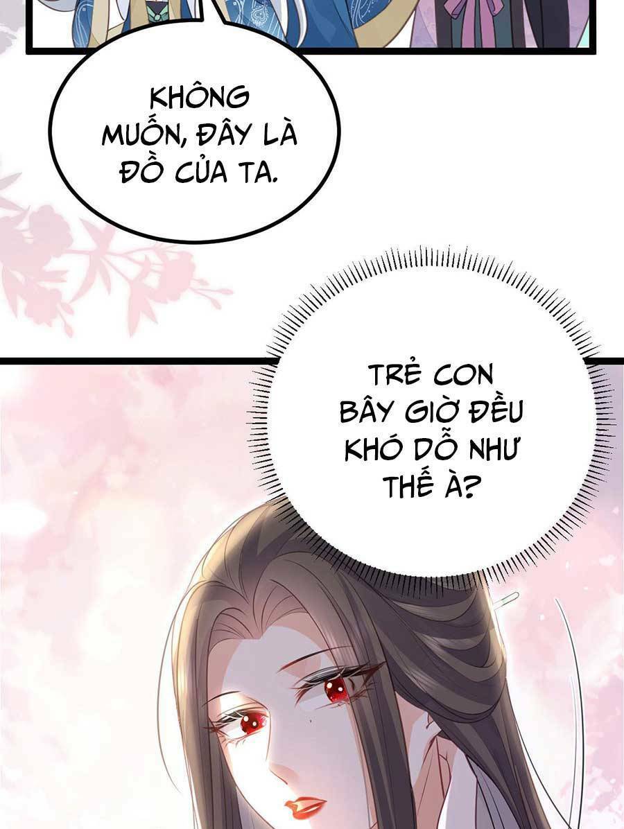 Nam Sủng Ta Nuôi Lại Cắn Ta Chapter 11 - 10