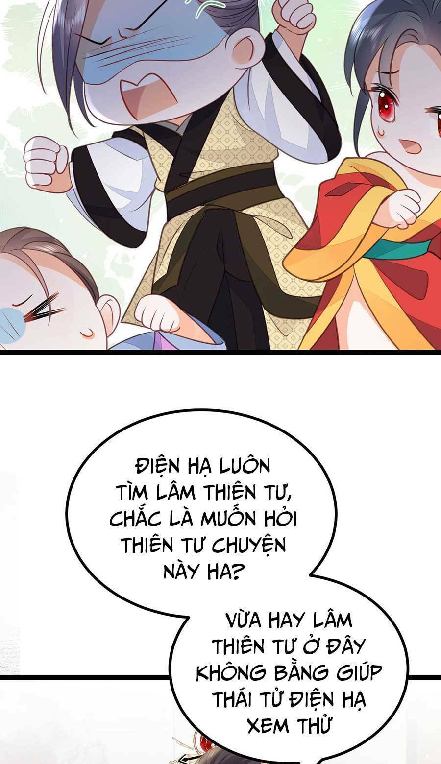 Nam Sủng Ta Nuôi Lại Cắn Ta Chapter 13 - 13