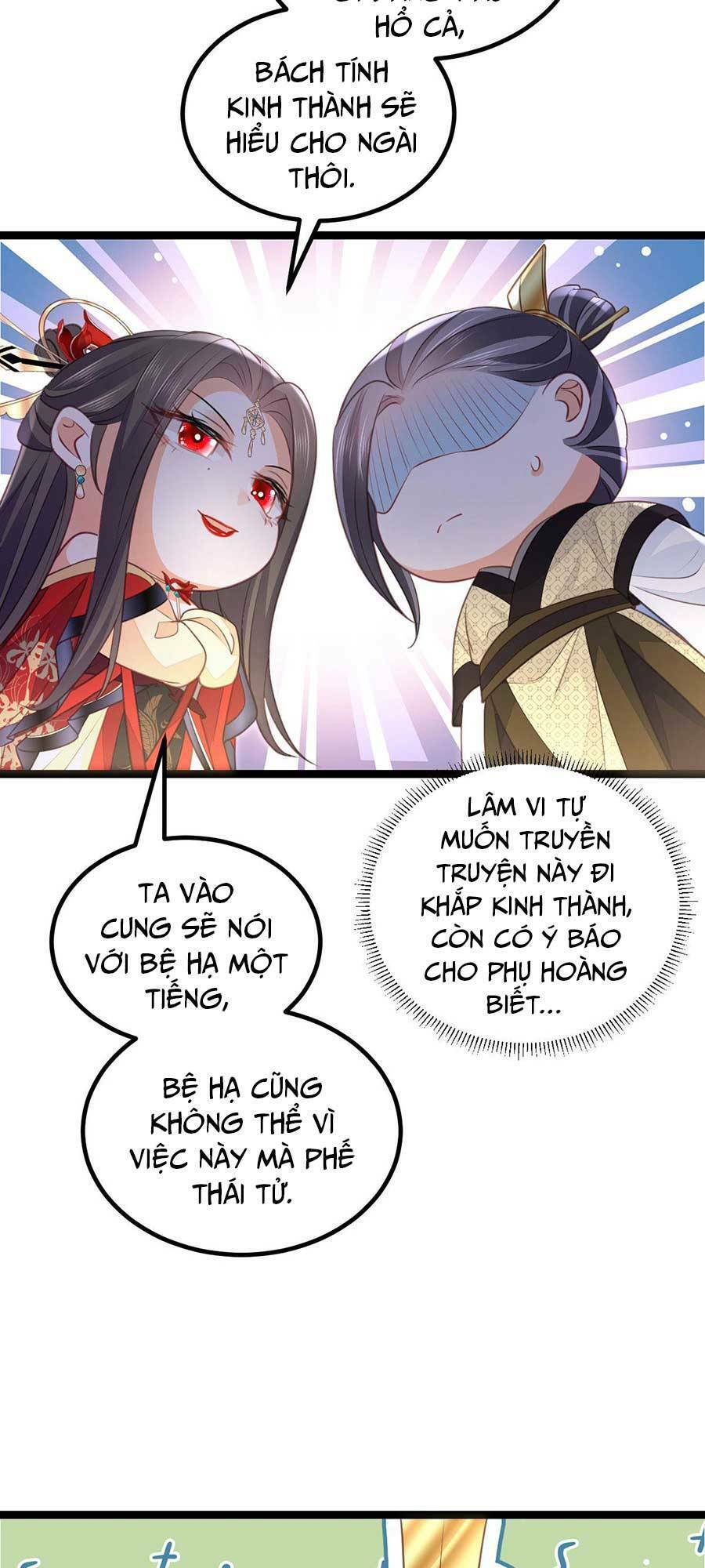 Nam Sủng Ta Nuôi Lại Cắn Ta Chapter 13 - 19