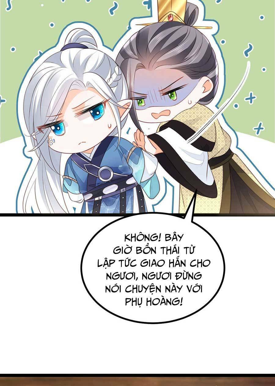 Nam Sủng Ta Nuôi Lại Cắn Ta Chapter 13 - 20
