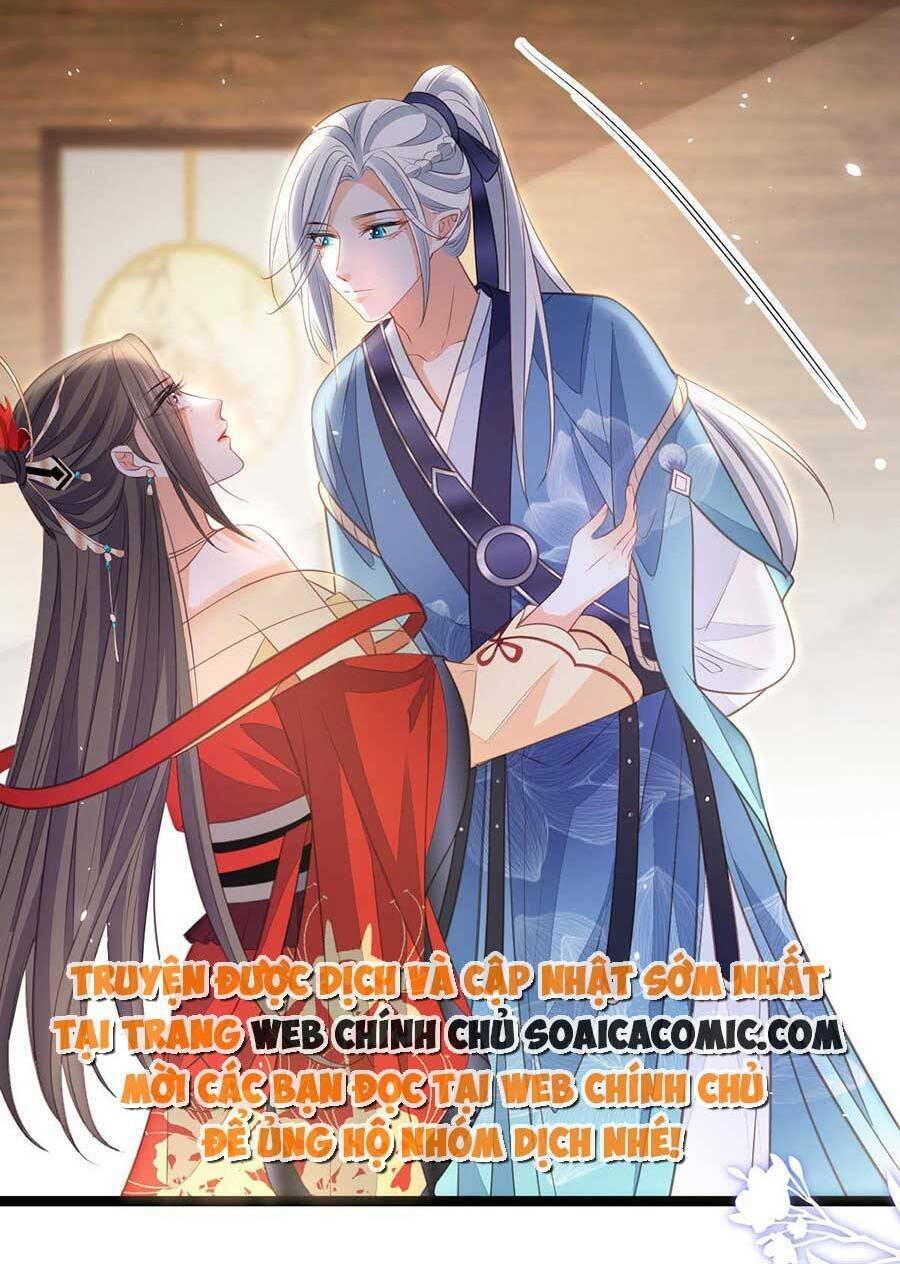 Nam Sủng Ta Nuôi Lại Cắn Ta Chapter 13 - 21