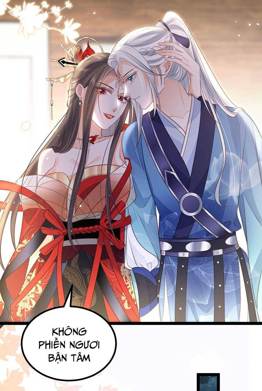 Nam Sủng Ta Nuôi Lại Cắn Ta Chapter 13 - 24