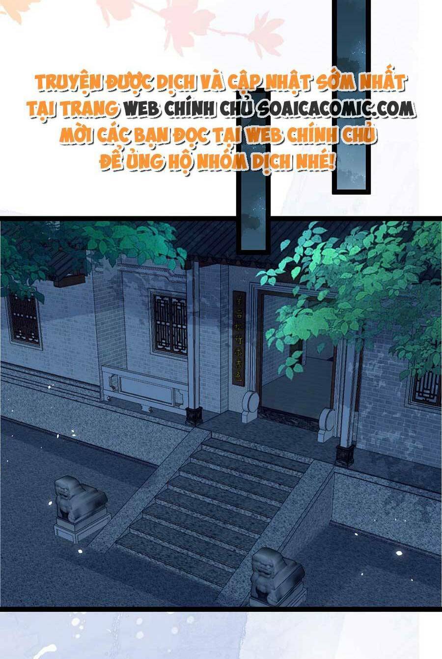 Nam Sủng Ta Nuôi Lại Cắn Ta Chapter 13 - 25