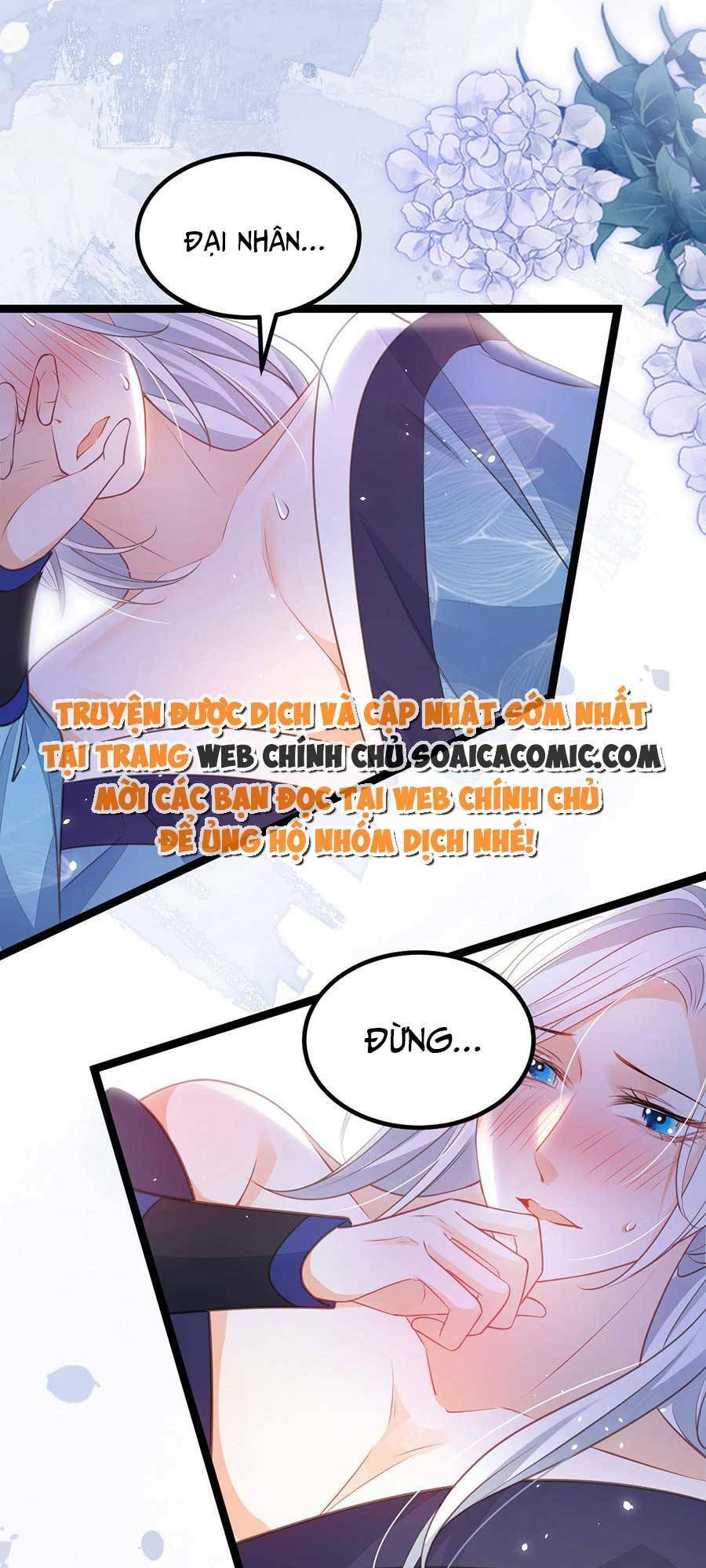 Nam Sủng Ta Nuôi Lại Cắn Ta Chapter 13 - 26
