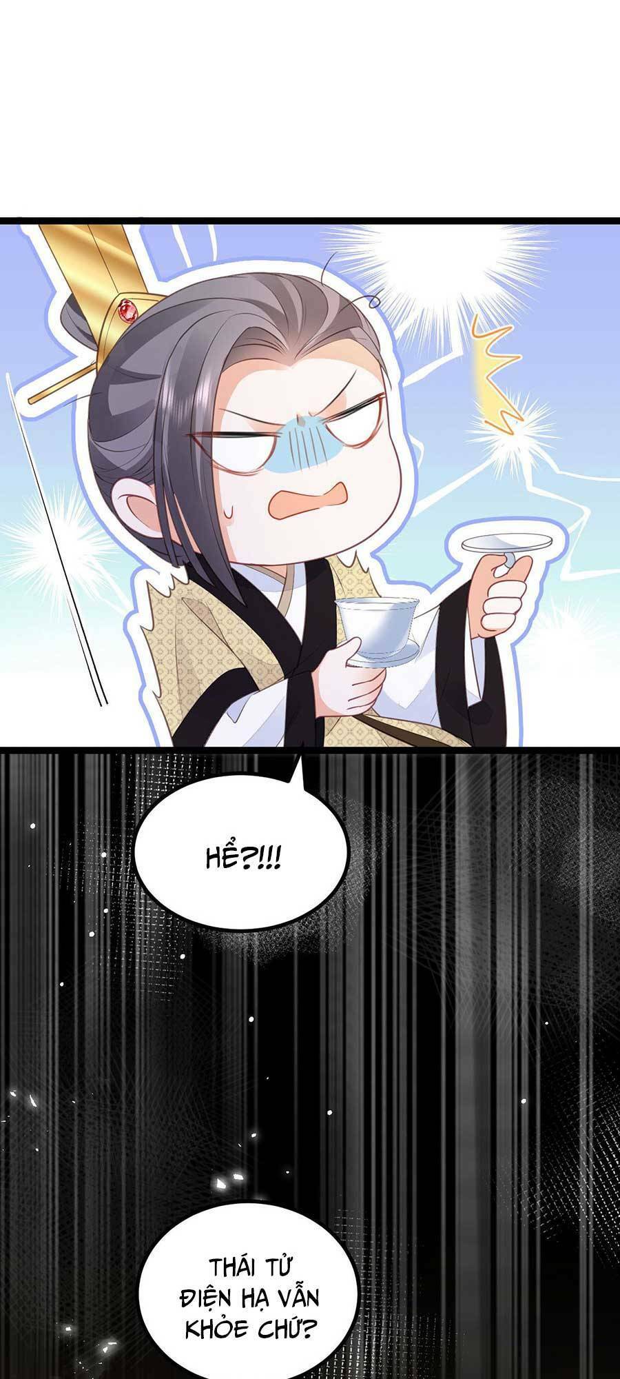 Nam Sủng Ta Nuôi Lại Cắn Ta Chapter 13 - 5