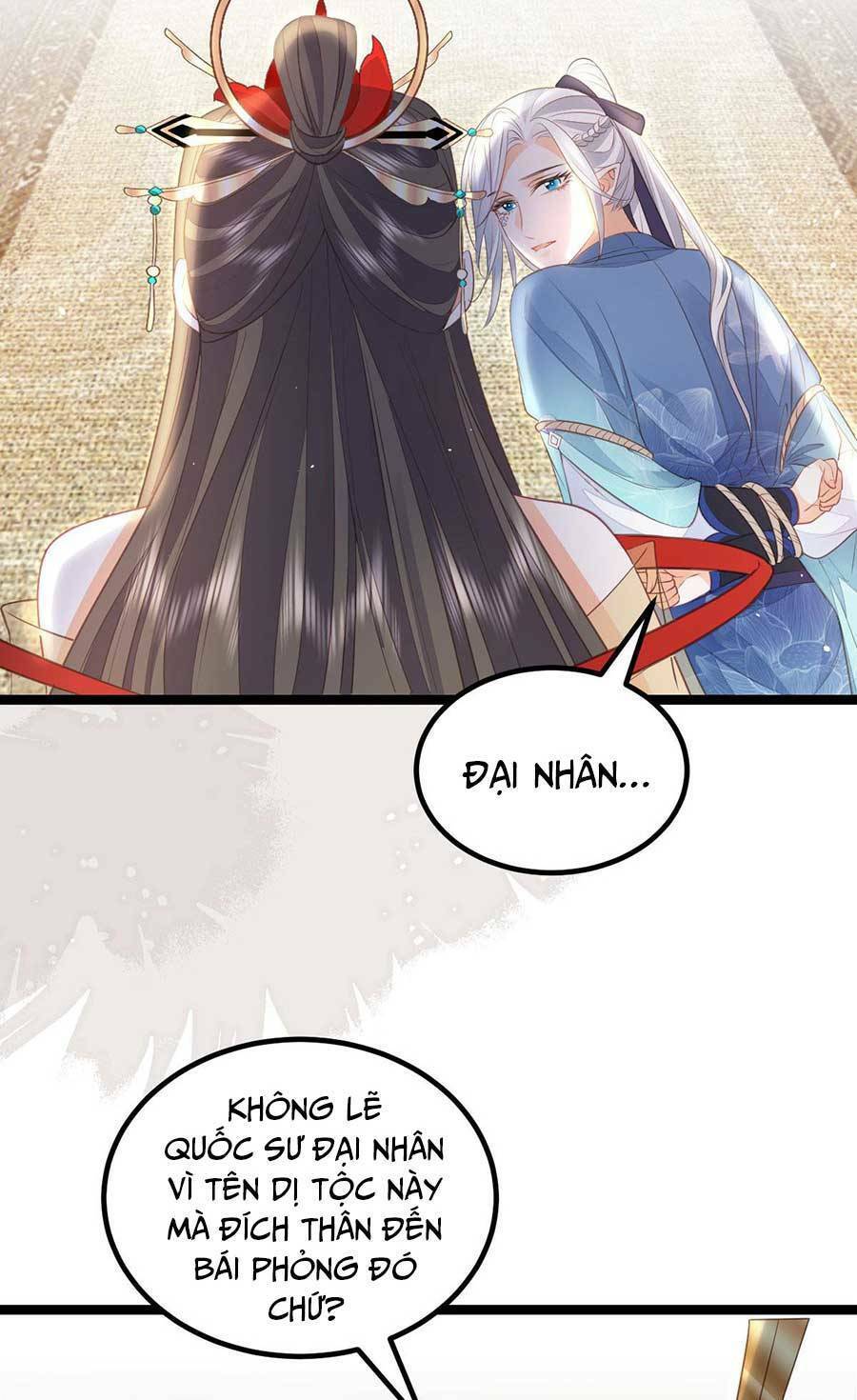 Nam Sủng Ta Nuôi Lại Cắn Ta Chapter 13 - 7