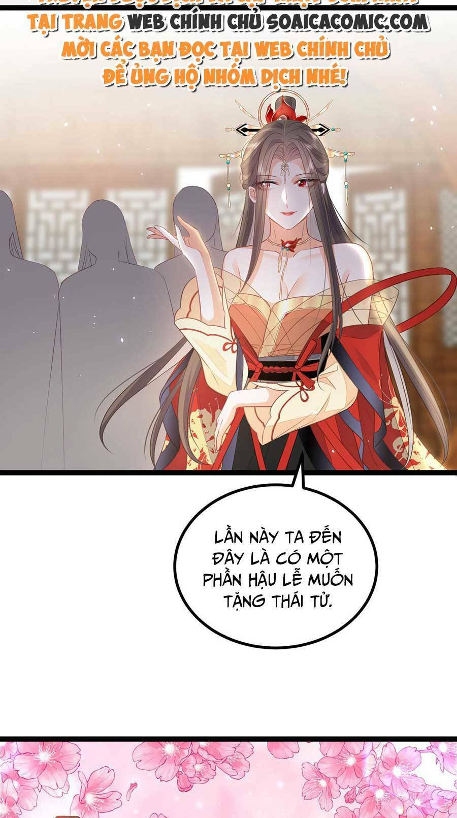 Nam Sủng Ta Nuôi Lại Cắn Ta Chapter 13 - 10
