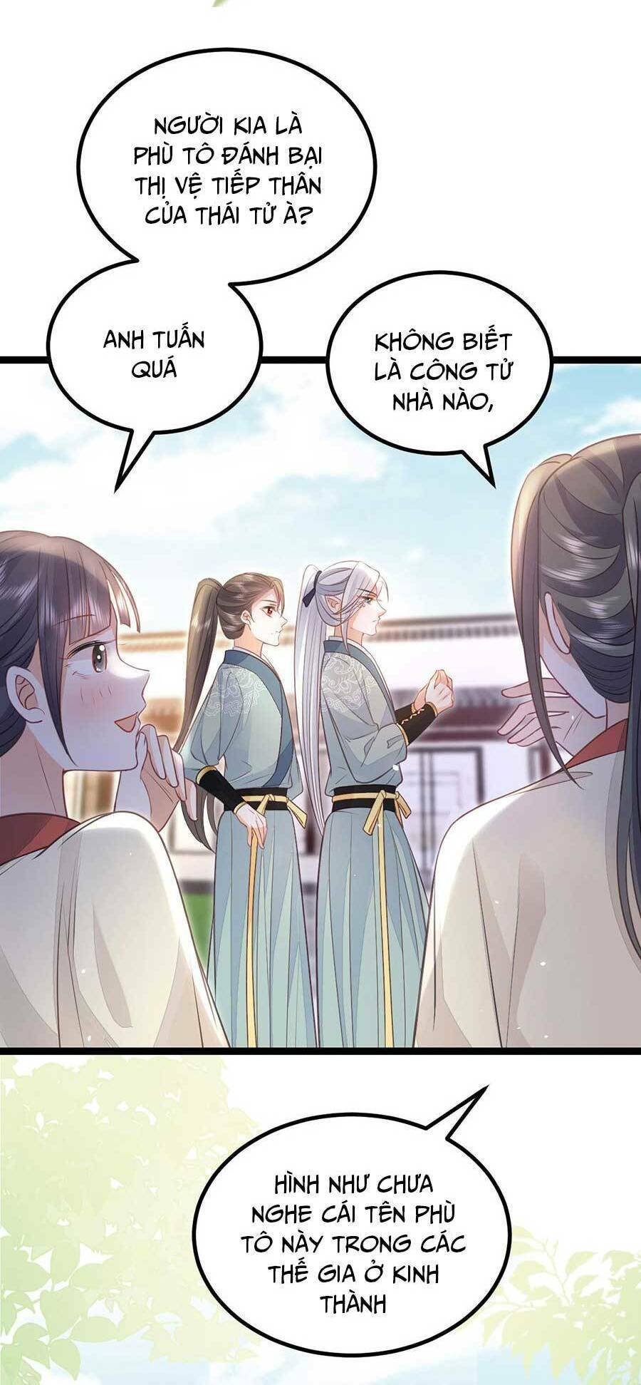 Nam Sủng Ta Nuôi Lại Cắn Ta Chapter 14 - 13