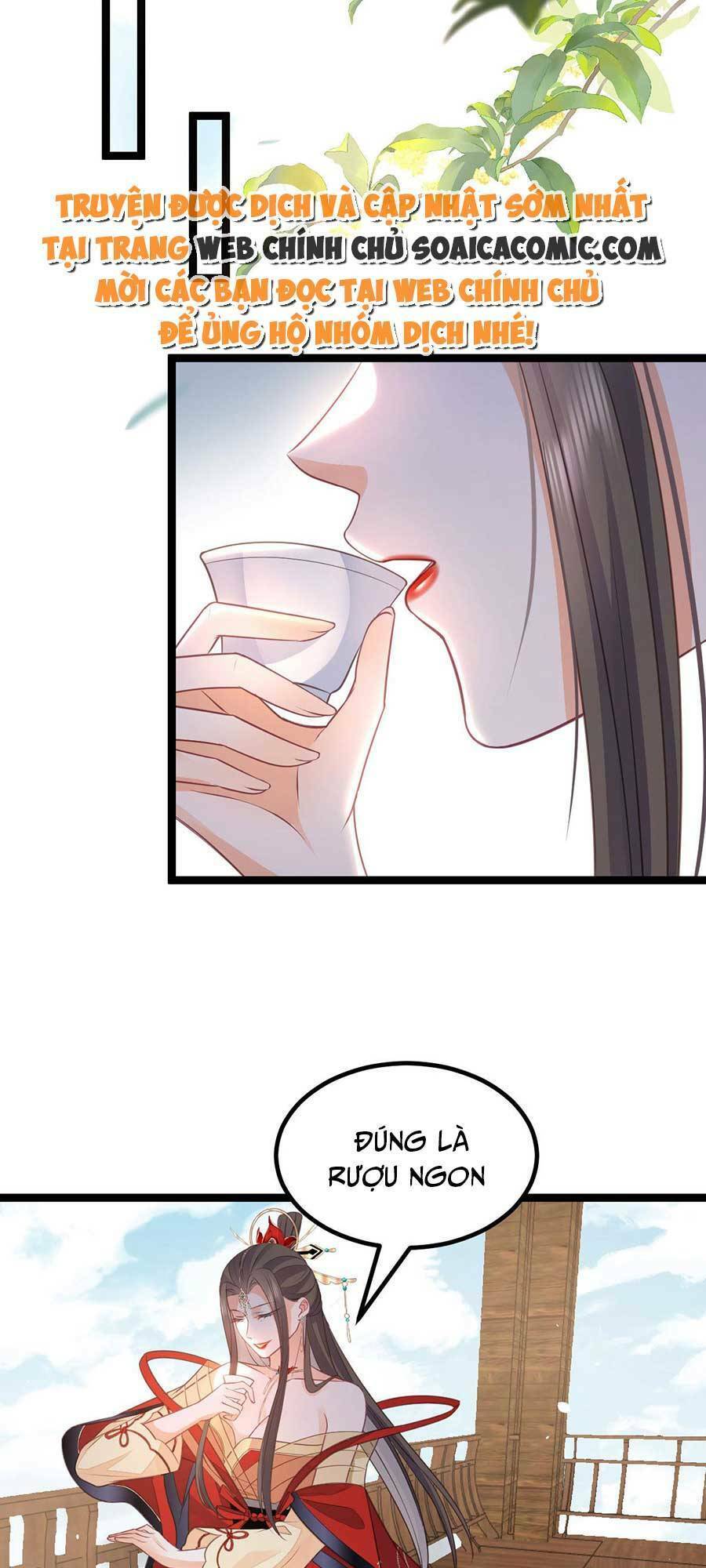 Nam Sủng Ta Nuôi Lại Cắn Ta Chapter 14 - 27