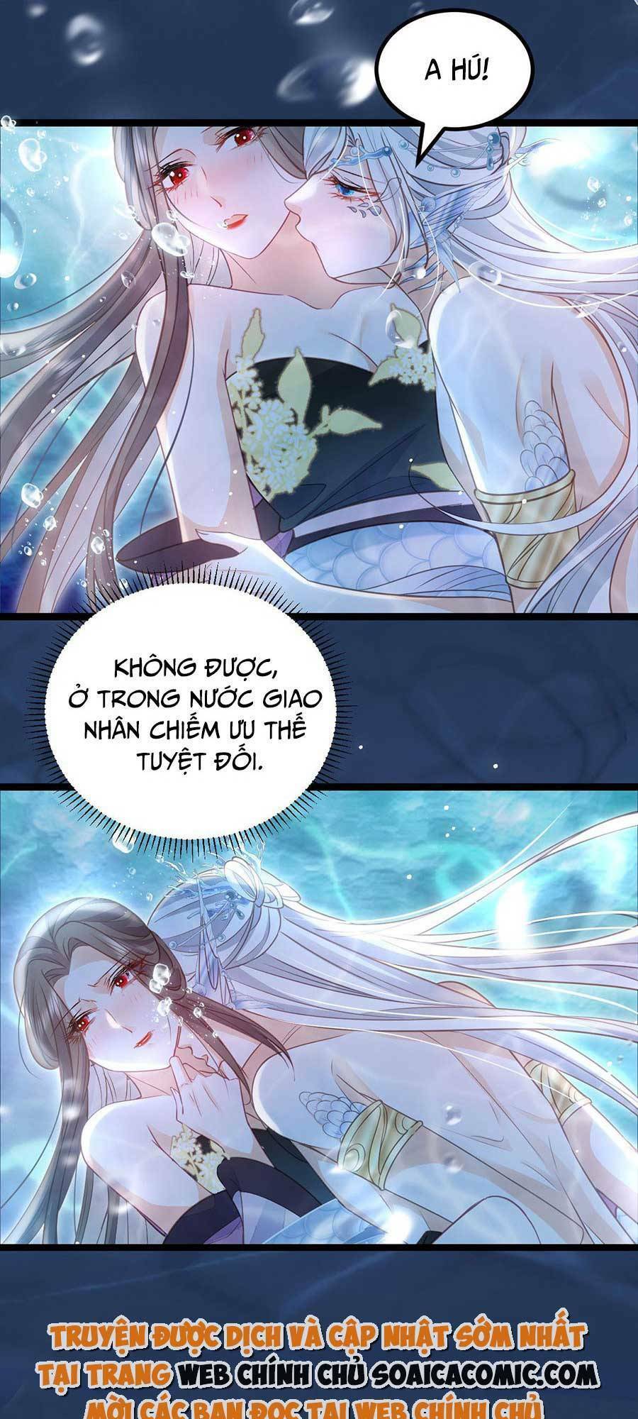 Nam Sủng Ta Nuôi Lại Cắn Ta Chapter 18 - 13