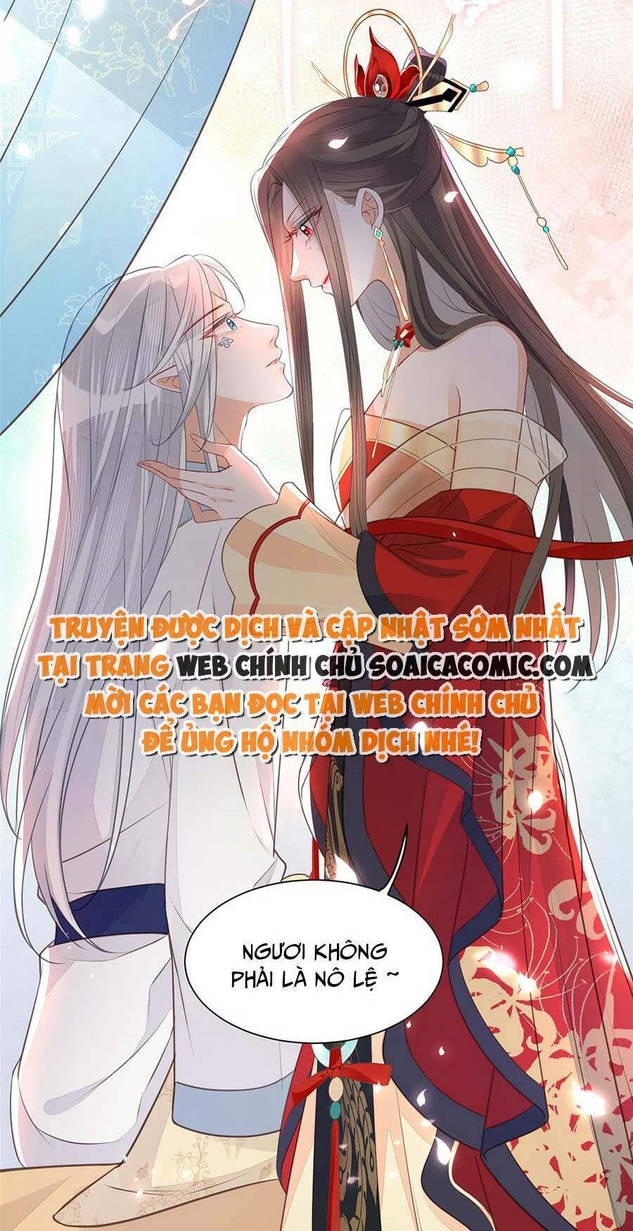 Nam Sủng Ta Nuôi Lại Cắn Ta Chapter 2 - 8