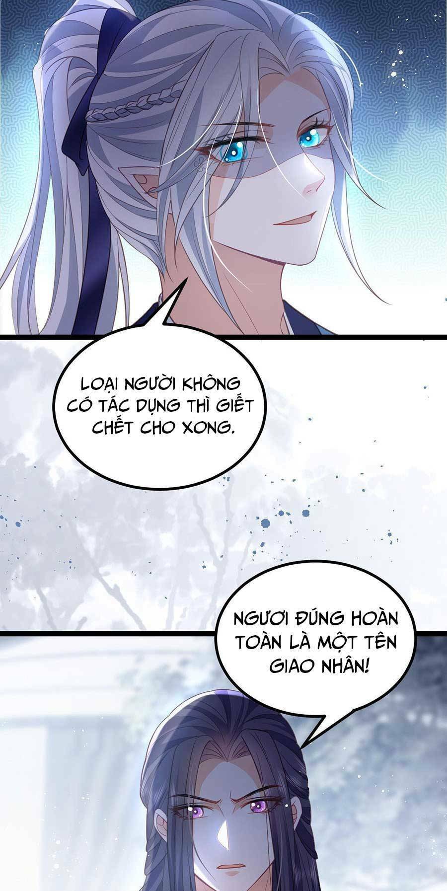 Nam Sủng Ta Nuôi Lại Cắn Ta Chapter 22 - 19
