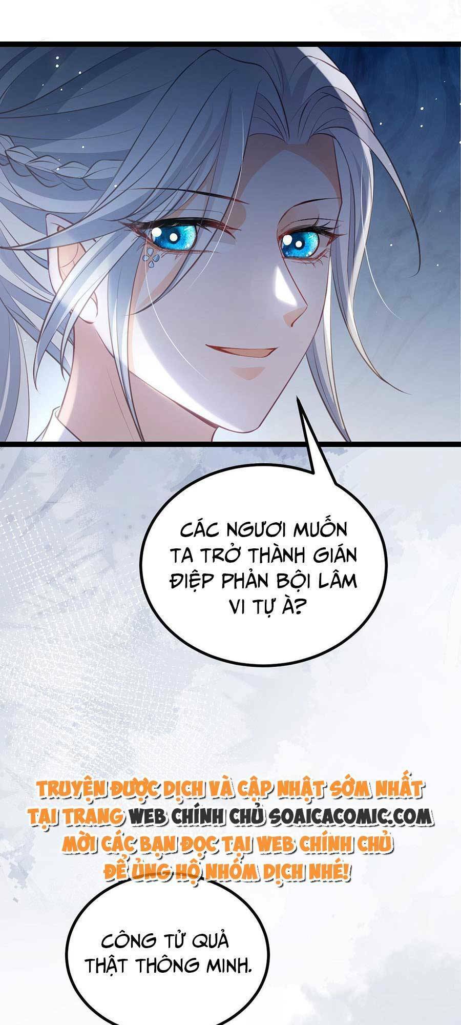 Nam Sủng Ta Nuôi Lại Cắn Ta Chapter 22 - 10