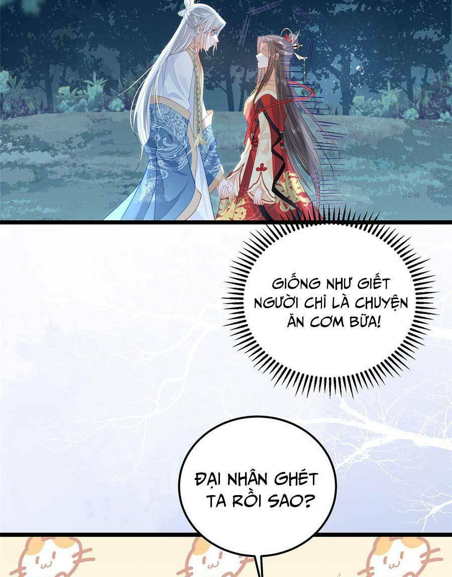 Nam Sủng Ta Nuôi Lại Cắn Ta Chapter 28 - 11