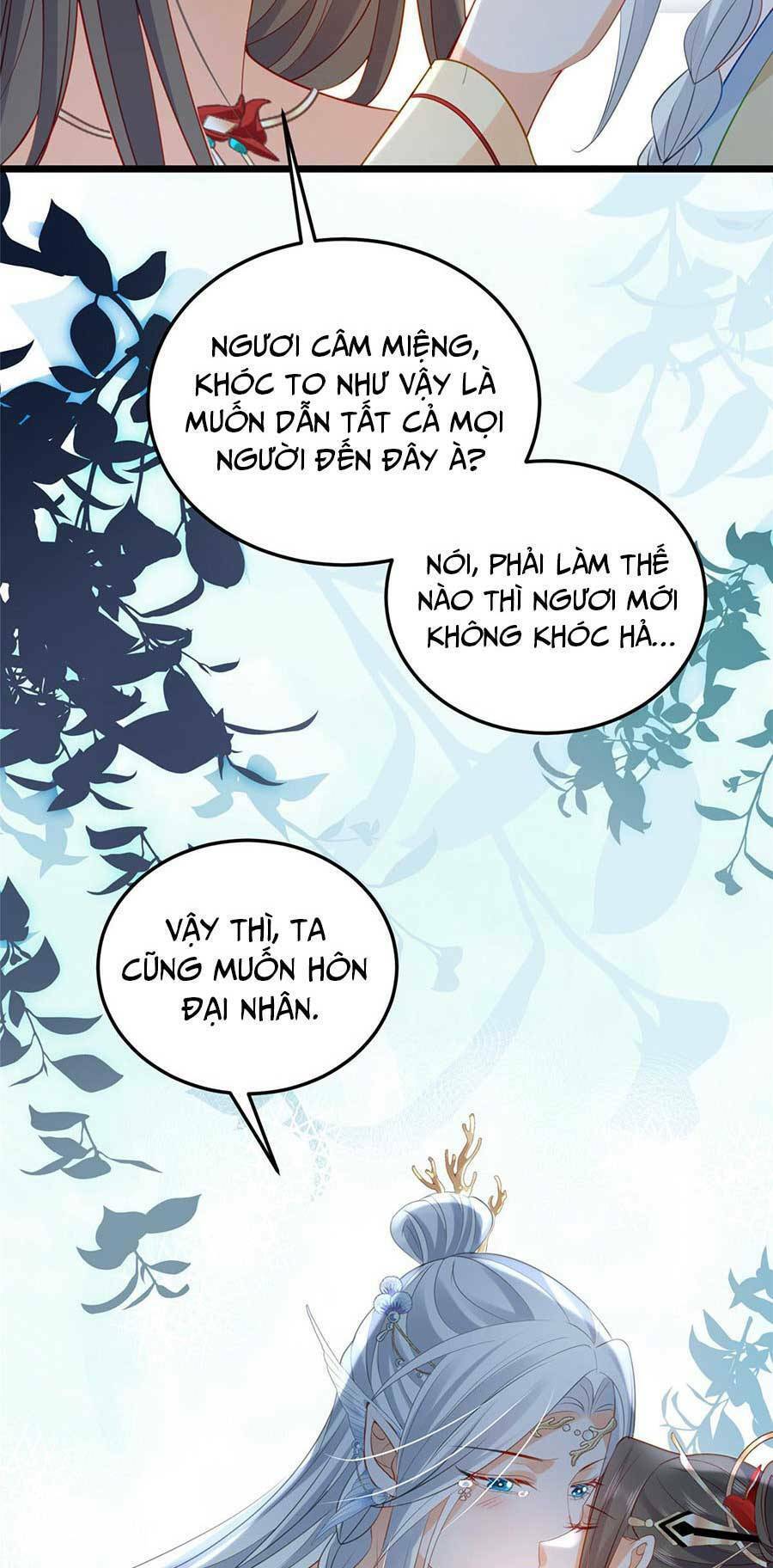 Nam Sủng Ta Nuôi Lại Cắn Ta Chapter 28 - 14