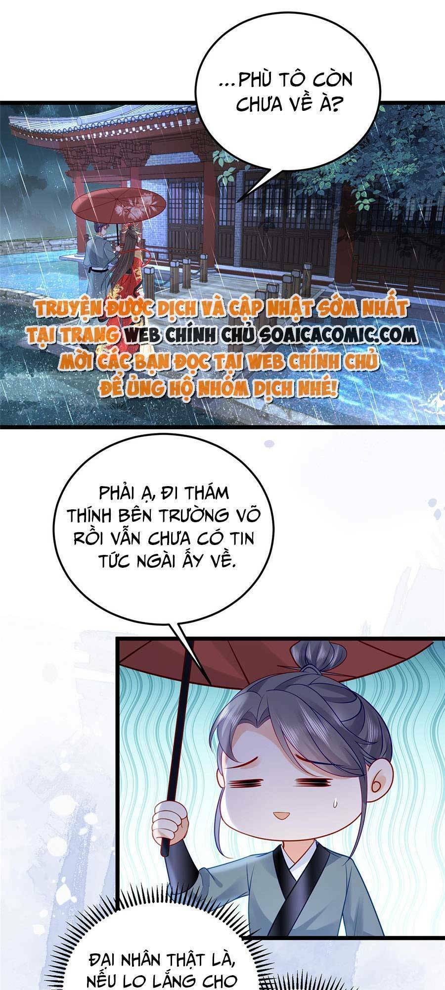 Nam Sủng Ta Nuôi Lại Cắn Ta Chapter 29 - 18
