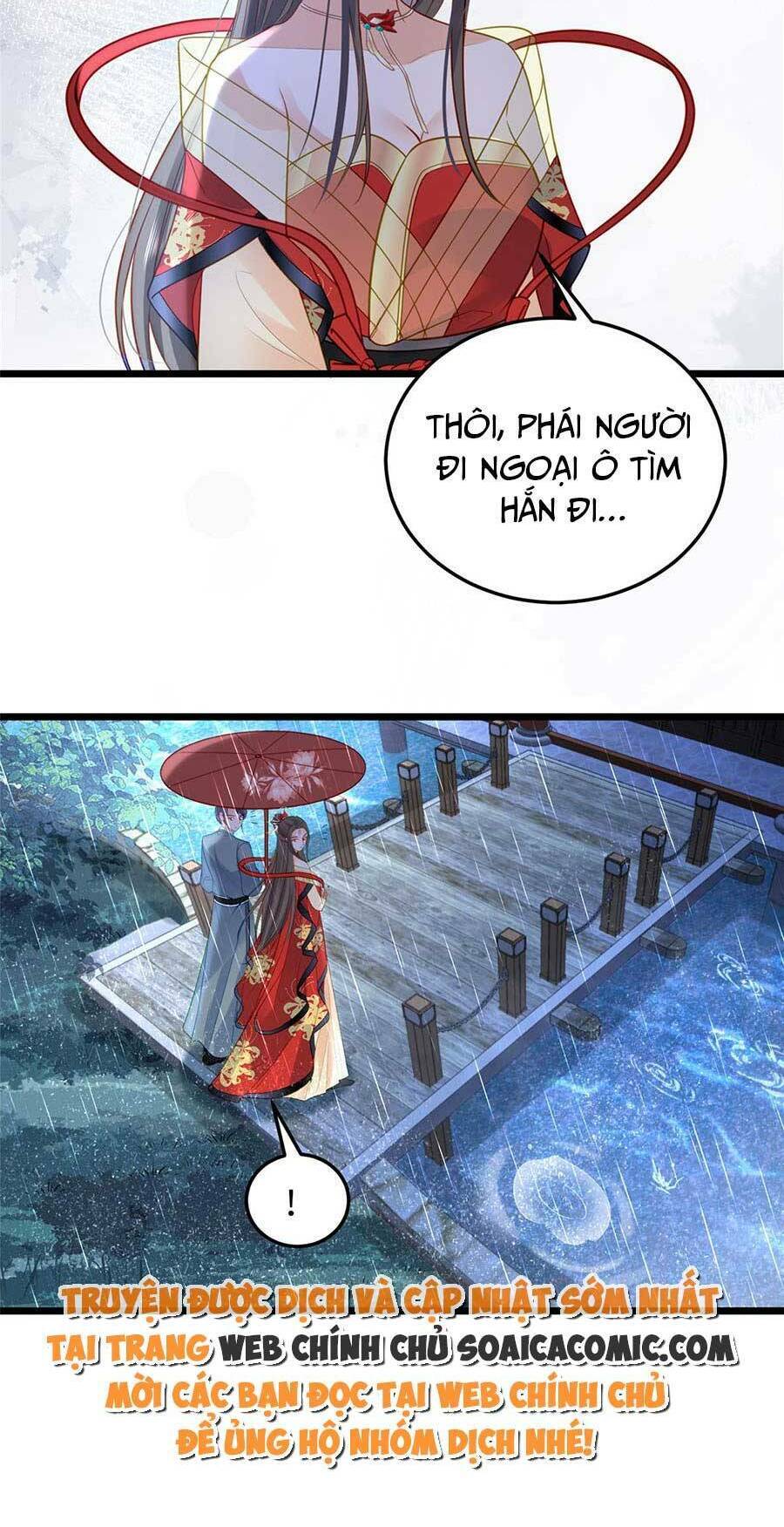 Nam Sủng Ta Nuôi Lại Cắn Ta Chapter 29 - 20