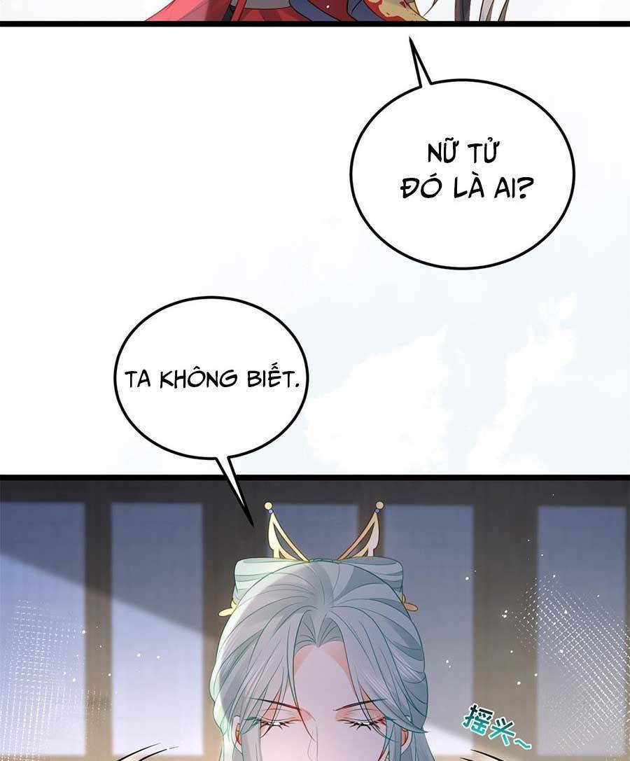 Nam Sủng Ta Nuôi Lại Cắn Ta Chapter 30 - 18