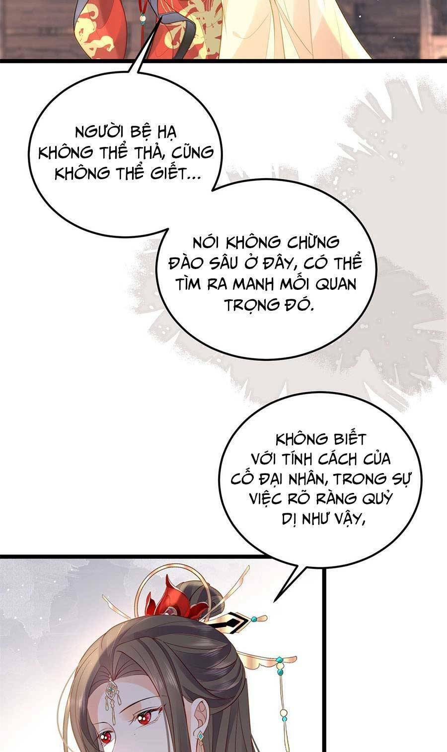 Nam Sủng Ta Nuôi Lại Cắn Ta Chapter 30 - 22