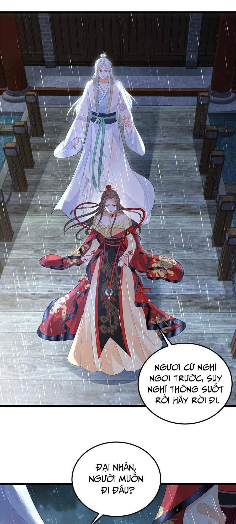 Nam Sủng Ta Nuôi Lại Cắn Ta Chapter 30 - 6