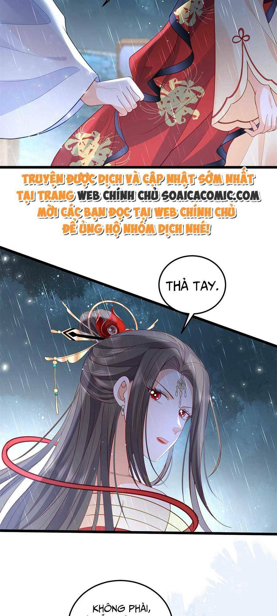 Nam Sủng Ta Nuôi Lại Cắn Ta Chapter 30 - 7