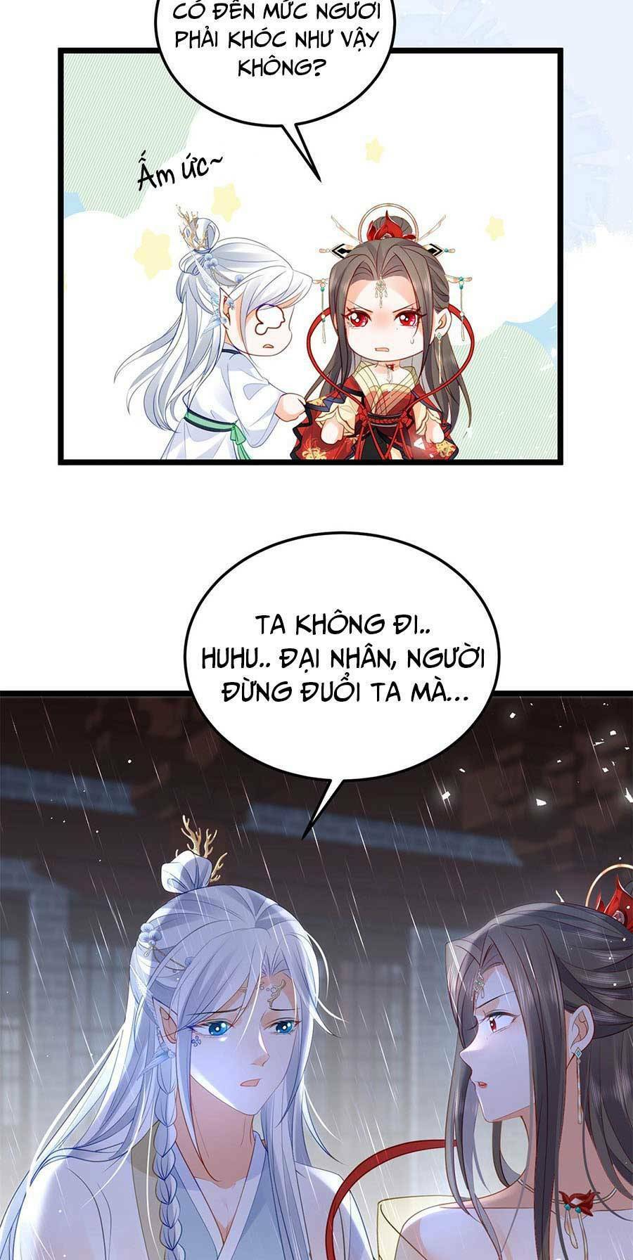 Nam Sủng Ta Nuôi Lại Cắn Ta Chapter 30 - 8