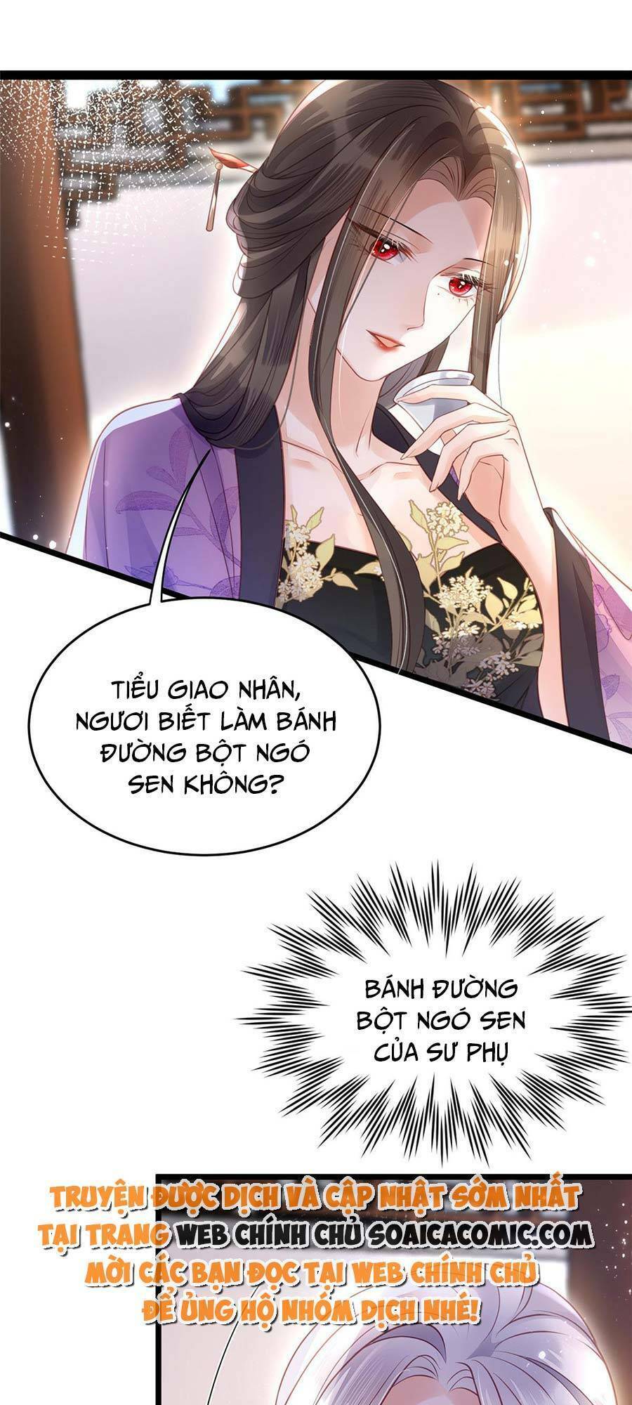 Nam Sủng Ta Nuôi Lại Cắn Ta Chapter 4 - 16