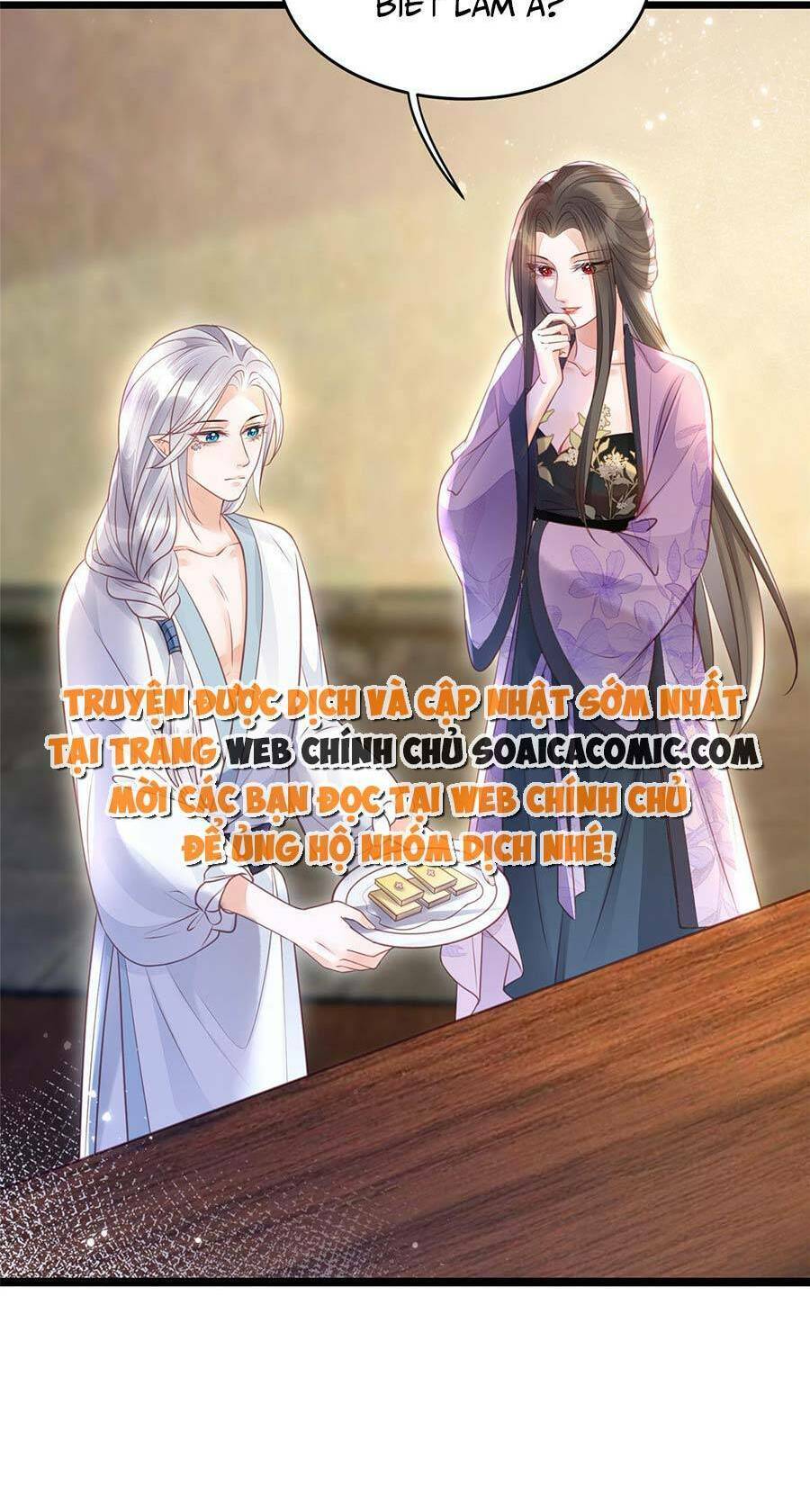 Nam Sủng Ta Nuôi Lại Cắn Ta Chapter 4 - 20