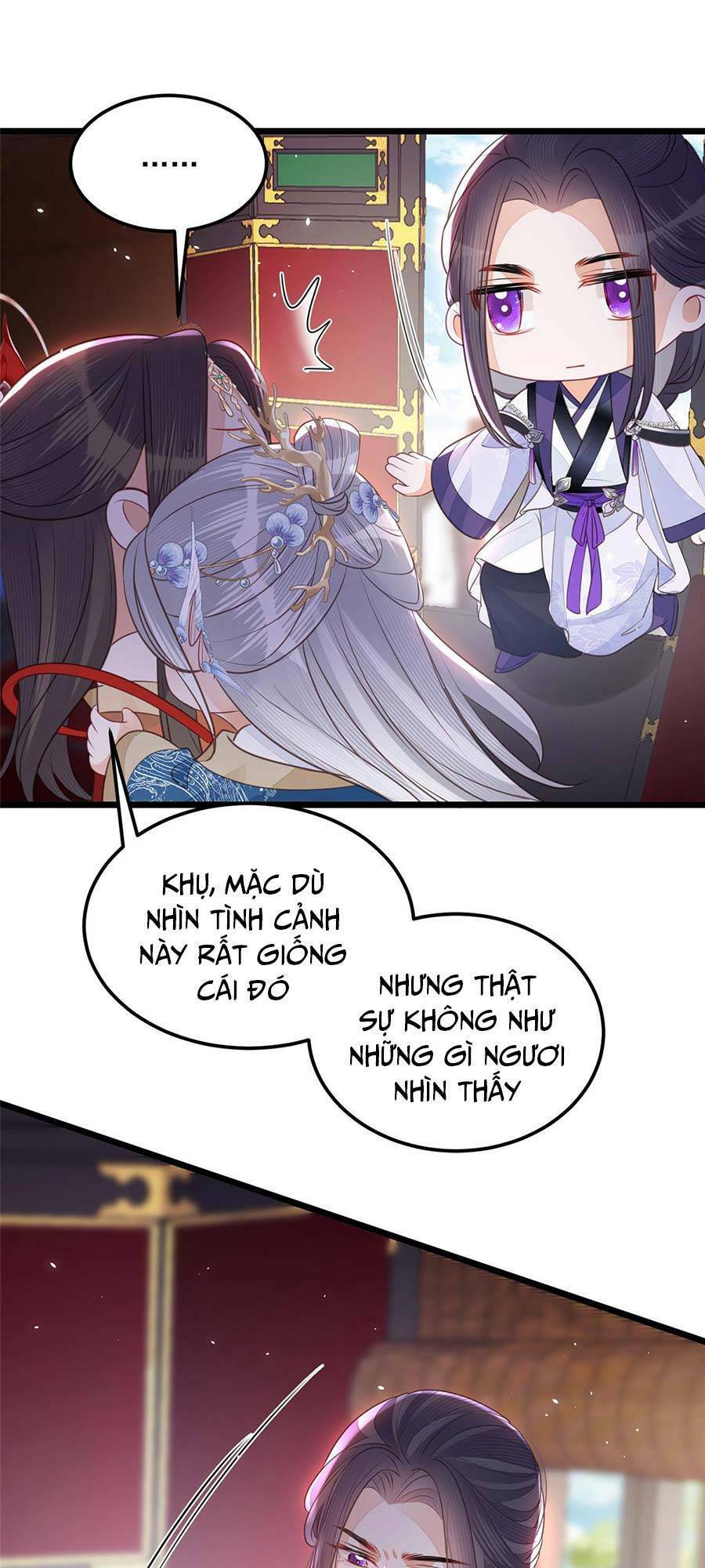 Nam Sủng Ta Nuôi Lại Cắn Ta Chapter 6 - 14