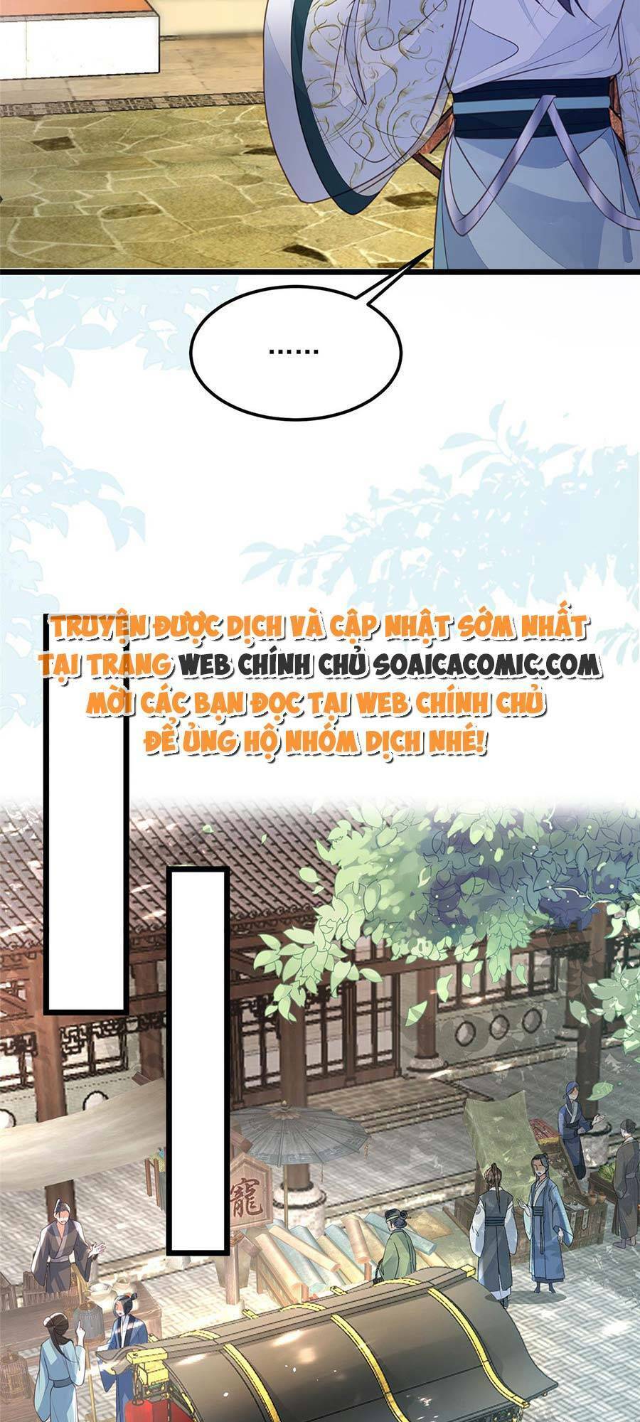 Nam Sủng Ta Nuôi Lại Cắn Ta Chapter 6 - 7