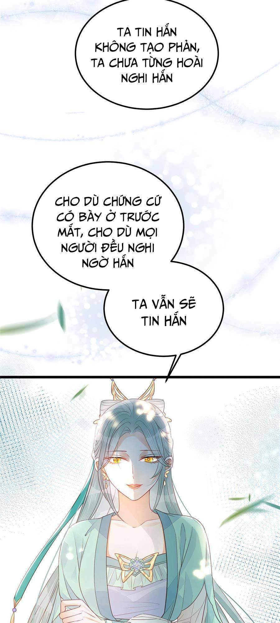 Nam Sủng Ta Nuôi Lại Cắn Ta Chapter 8 - 18