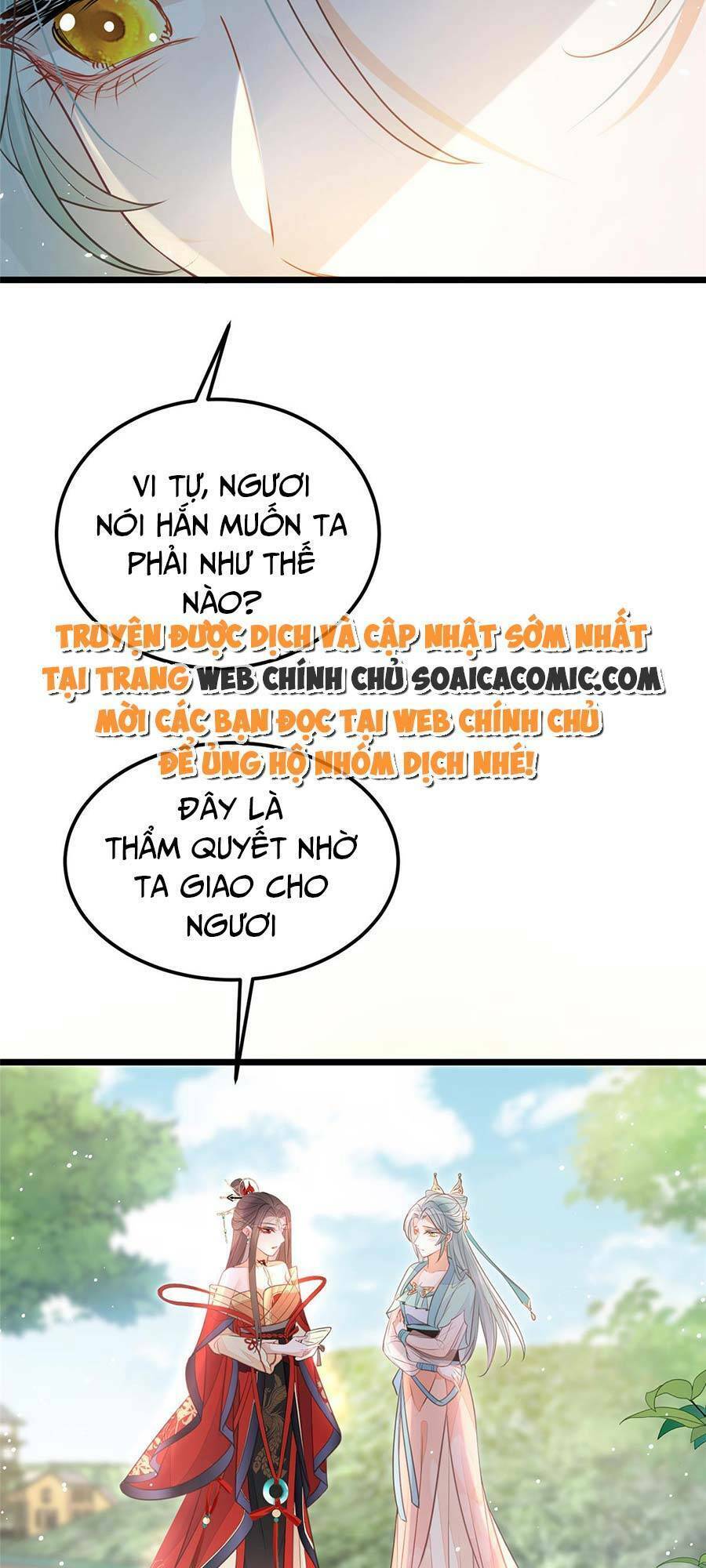 Nam Sủng Ta Nuôi Lại Cắn Ta Chapter 8 - 20