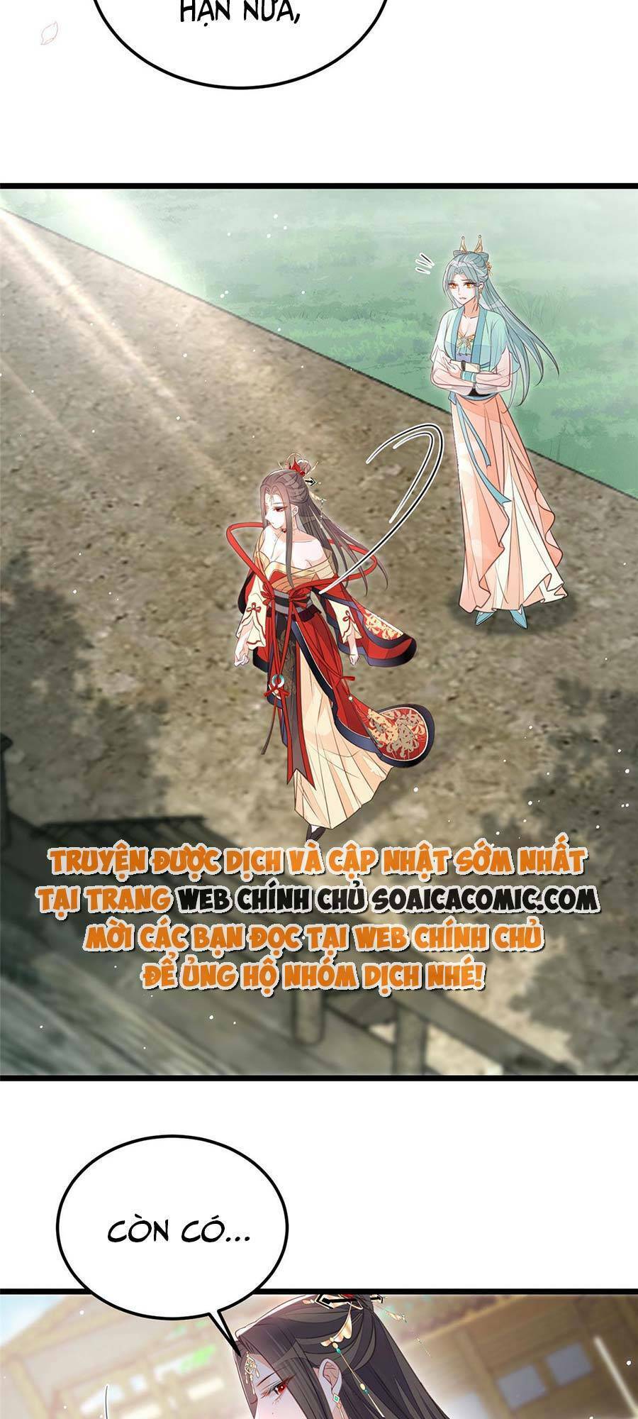 Nam Sủng Ta Nuôi Lại Cắn Ta Chapter 8 - 24