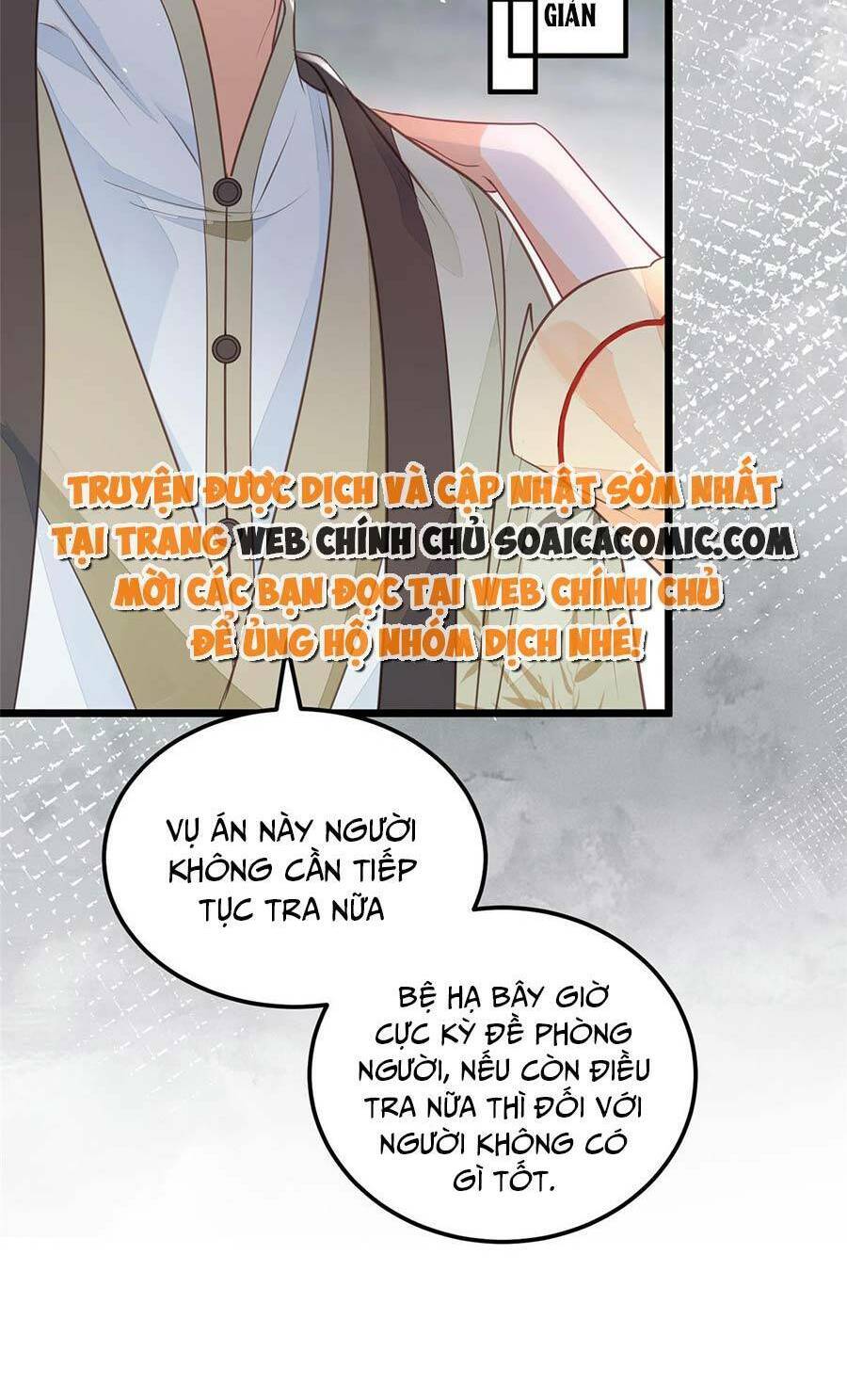 Nam Sủng Ta Nuôi Lại Cắn Ta Chapter 9 - 16