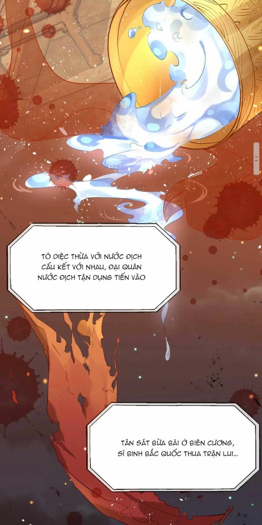 Công Chúa Kiêu Ngạo Độc Sủng Tiểu Thái Giám Chapter 1 - 27