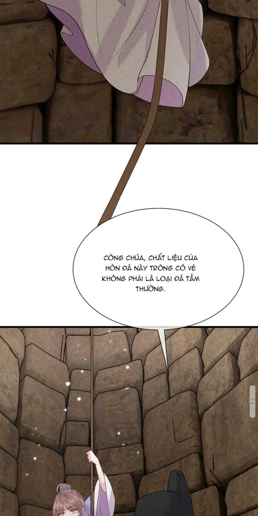 Công Chúa Kiêu Ngạo Độc Sủng Tiểu Thái Giám Chapter 18 - 28