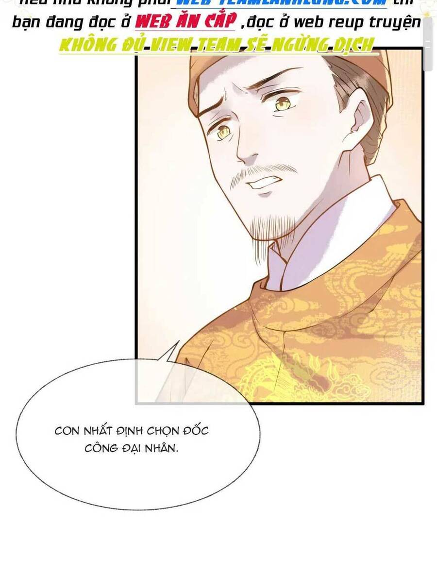 Công Chúa Kiêu Ngạo Độc Sủng Tiểu Thái Giám Chapter 2 - 19