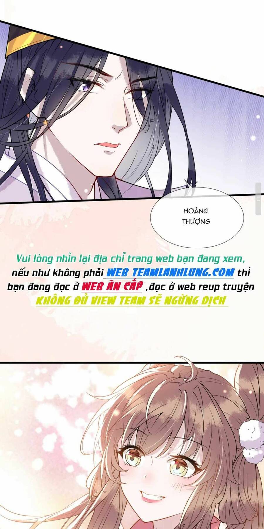 Công Chúa Kiêu Ngạo Độc Sủng Tiểu Thái Giám Chapter 2 - 25