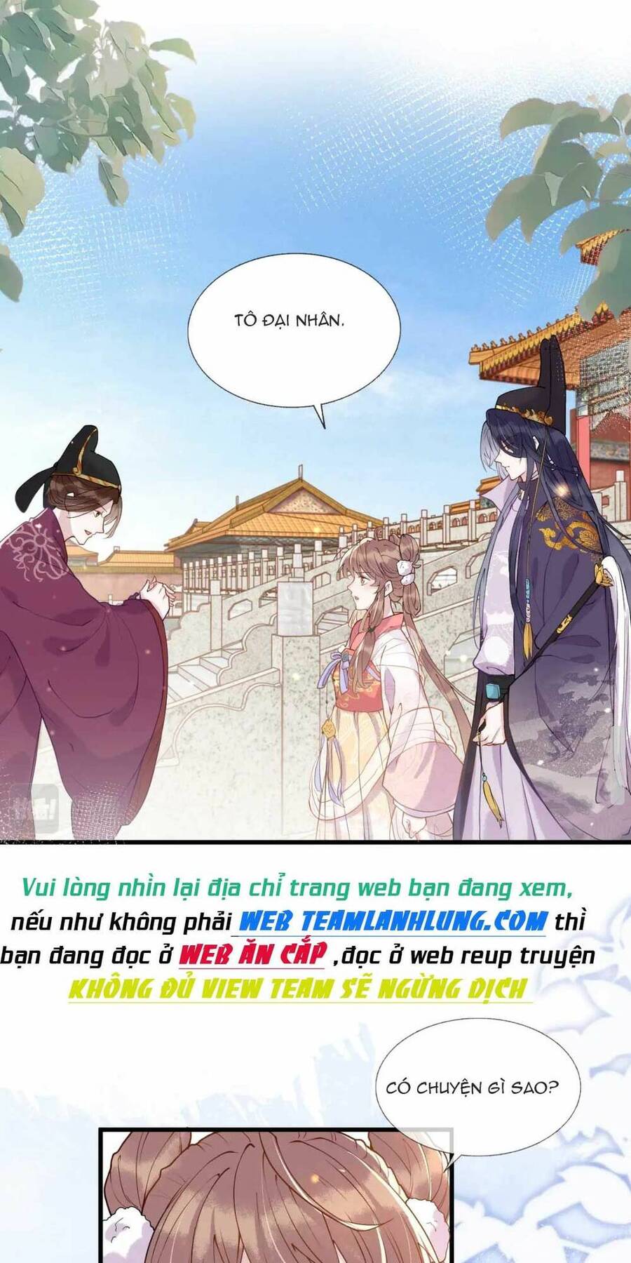 Công Chúa Kiêu Ngạo Độc Sủng Tiểu Thái Giám Chapter 2 - 39