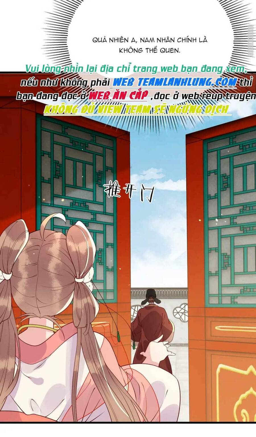 Công Chúa Kiêu Ngạo Độc Sủng Tiểu Thái Giám Chapter 20 - 8