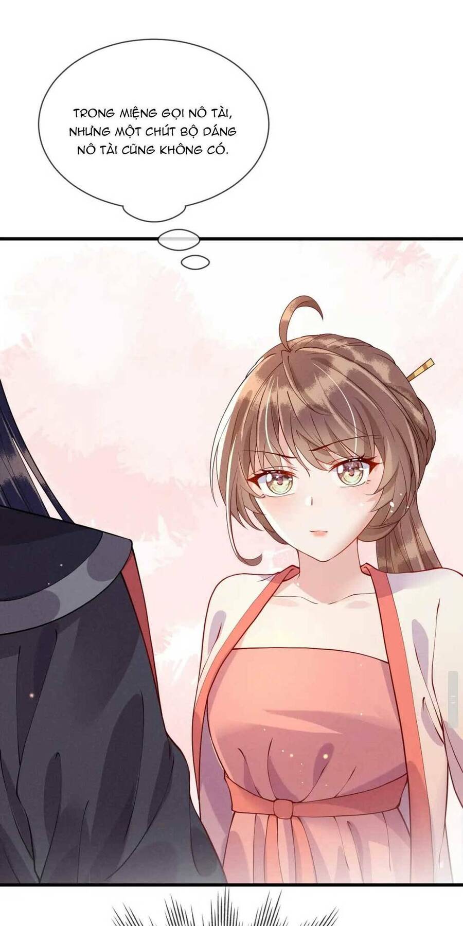 Công Chúa Kiêu Ngạo Độc Sủng Tiểu Thái Giám Chapter 21 - 29