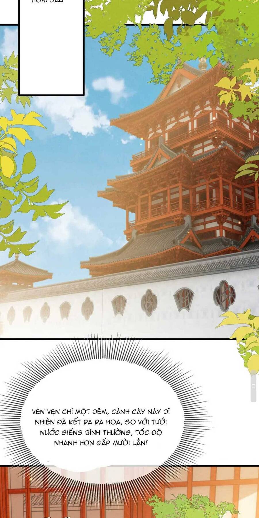 Công Chúa Kiêu Ngạo Độc Sủng Tiểu Thái Giám Chapter 22 - 37