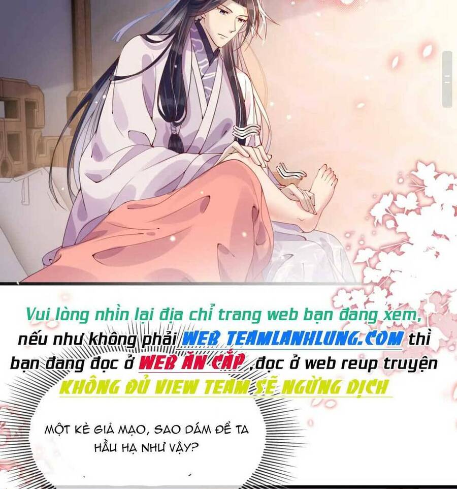 Công Chúa Kiêu Ngạo Độc Sủng Tiểu Thái Giám Chapter 22 - 10