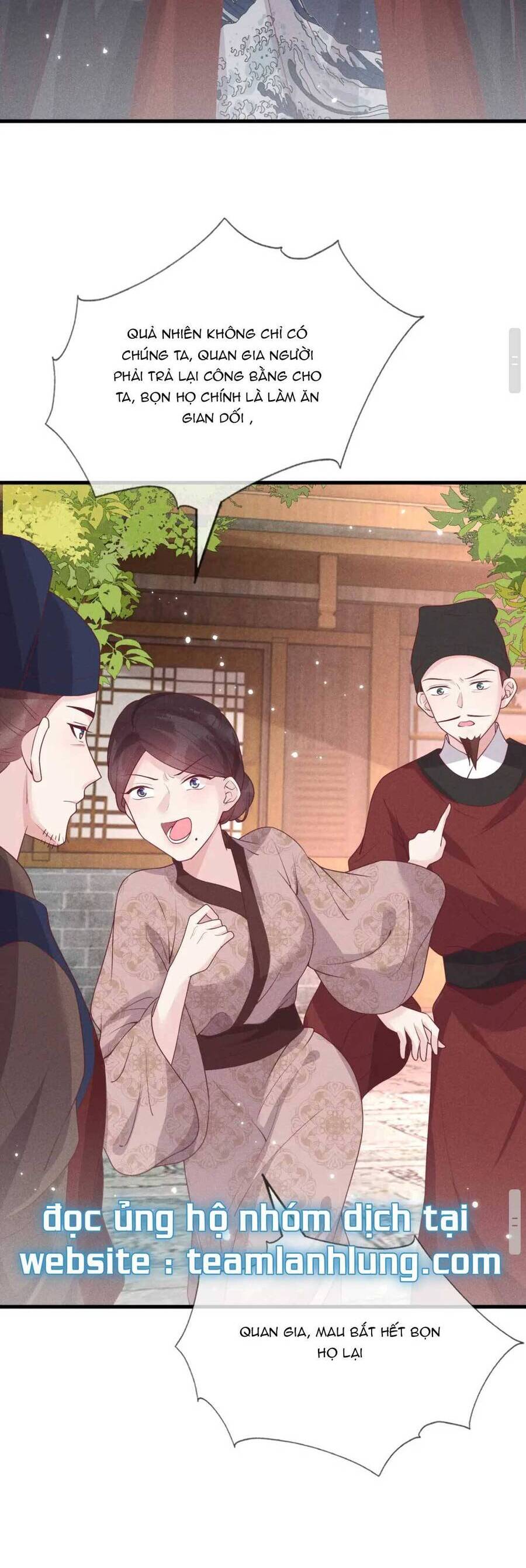 Công Chúa Kiêu Ngạo Độc Sủng Tiểu Thái Giám Chapter 24 - 21