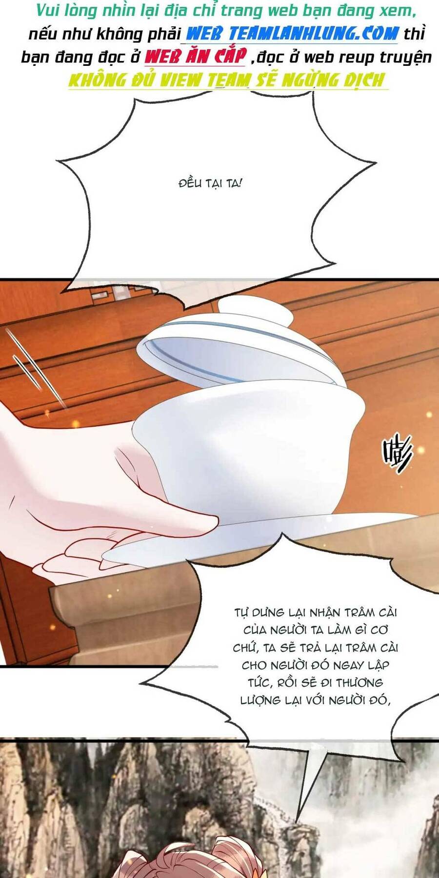 Công Chúa Kiêu Ngạo Độc Sủng Tiểu Thái Giám Chapter 9 - 30